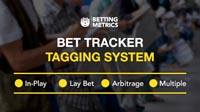 More information about   Track My Bet 10