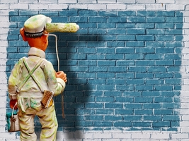 Вижте нашите декоративни бои 4 от Novacolor Вижте нашите декоративни бои 4