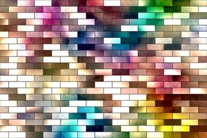 Вземете декоративни бои 5 от Novacolor Вземете декоративни бои 5