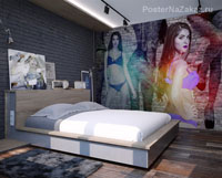Намерете фототапети 15 от Zona Kartini Намерете фототапети 15