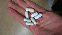 Невероятен Bcaa 22 от Ready For Life Невероятен Bcaa 22