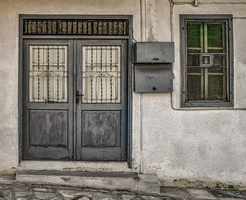Вземете брави за врати 25 от Access-Novello Вземете брави за врати 25