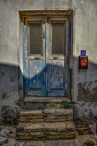 Най-добрите брави за врати 35 от Access-Novello Най-добрите брави за врати 35