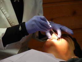 Невероятни Dental Implants 7