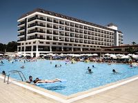 Намерете хотели приморско 22 от Holiday Planet Намерете хотели приморско 22