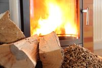 Видове камини на пелети 20 от Elterm Видове камини на пелети 20