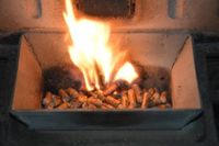 Изключително качествени камини на пелети 37 от Elterm Изключително качествени камини на пелети 37
