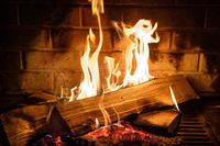 Разнообразие от камини на пелети 48 от Elterm Разнообразие от камини на пелети 48