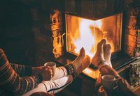 Вижте каталога ни с камини на пелети 5 от Elterm Вижте каталога ни с камини на пелети 5