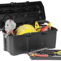 Нашият каталог с куфари за инструменти 36 от Toolsbox Нашият каталог с куфари за инструменти 36