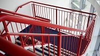 Вземете метални стълби 8 от Метални стълби Вземете метални стълби 8