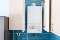 Изключително качествени проточни бойлери 23 от Elterm Изключително качествени проточни бойлери 23