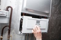 Изключително качествени проточни бойлери 37 от Elterm Изключително качествени проточни бойлери 37