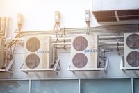 Изключително качествени термопомпи въздух вода 27 от Elterm Изключително качествени термопомпи въздух вода 27