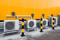 Огромно разнообразие от термопомпи въздух вода 31 от Elterm Огромно разнообразие от термопомпи въздух вода 31