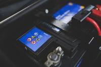 Вижте Акумулаторни батерии 3 от batterymarket Вижте Акумулаторни батерии 3