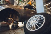 Информация за автосервизно оборудване 13 от Snabteh Информация за автосервизно оборудване 13