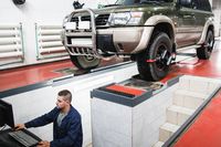 Информация за автосервизно оборудване 17 от Snabteh Информация за автосервизно оборудване 17