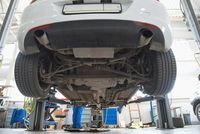 Повече за автосервизно оборудване 37 от Snabteh Повече за автосервизно оборудване 37