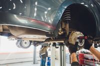 Изберете автосервизно оборудване 4 от Snabteh Изберете автосервизно оборудване 4