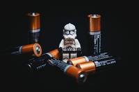 Повече за батерии 32 от batterymarket Повече за батерии 32