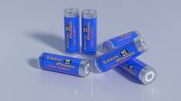 Изберете Батерии за слухов апарат 38 от batterymarket Изберете Батерии за слухов апарат 38