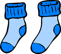 Най-предпочитаните чорапи 39