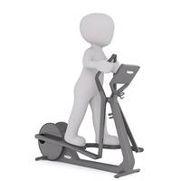 Най-добрите дъмбели 1 от JK Fitness Най-добрите дъмбели 1