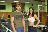 Най-добрите на пазара дъмбели 16 от JK Fitness Най-добрите на пазара дъмбели 16