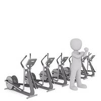 Качествени дъмбели 24 от JK Fitness Качествени дъмбели 24