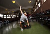 Изключително добри дъмбели 29 от JK Fitness Изключително добри дъмбели 29