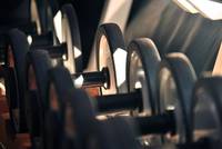 Изключително качествени дъмбели 38 от JK Fitness Изключително качествени дъмбели 38