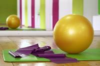 Ефектни дъмбели 4 от JK Fitness Ефектни дъмбели 4