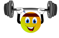 Изключително качествени дъмбели 7 от JK Fitness Изключително качествени дъмбели 7