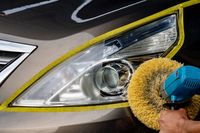Огромно разнообразие от фолиа за фарове 19 от xAUTO.bg Огромно разнообразие от фолиа за фарове 19