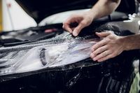 Най-добрите оферти за фолиа за фарове 23 от xAUTO.bg Най-добрите оферти за фолиа за фарове 23