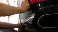 Каталог фолиа за фарове 30 от xAUTO.bg Каталог фолиа за фарове 30