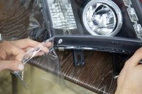 Огромно разнообразие от фолиа за фарове 32 от xAUTO.bg Огромно разнообразие от фолиа за фарове 32