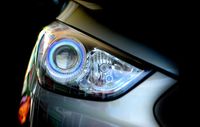 Видове фолиа за фарове 4 от xAUTO.bg Видове фолиа за фарове 4