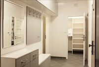 Качествени гардероби 32 от Orhidea Mebel Качествени гардероби 32