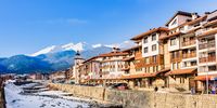 Водещи хотели банско 11 от Planeta Holiday Водещи хотели банско 11