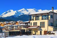 Типове хотели банско 20 от Planeta Holiday Типове хотели банско 20