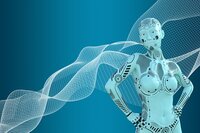 Изключително качествени индустриални роботи 26