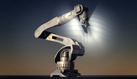 Изберете индустриални роботи 39