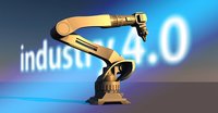 Най-добрите индустриални роботи 7