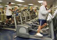 Водещи кростренажори 30 от JK Fitness Водещи кростренажори 30