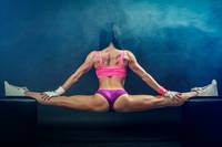 Водещи кростренажори 33 от JK Fitness Водещи кростренажори 33