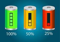 Оферти за Литиеви батерии 1