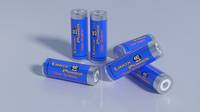 Изберете Литиеви батерии 18