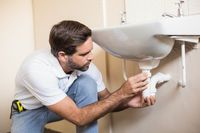 Изберете отпушване на мивка 8 от ВИК услуги Изберете отпушване на мивка 8